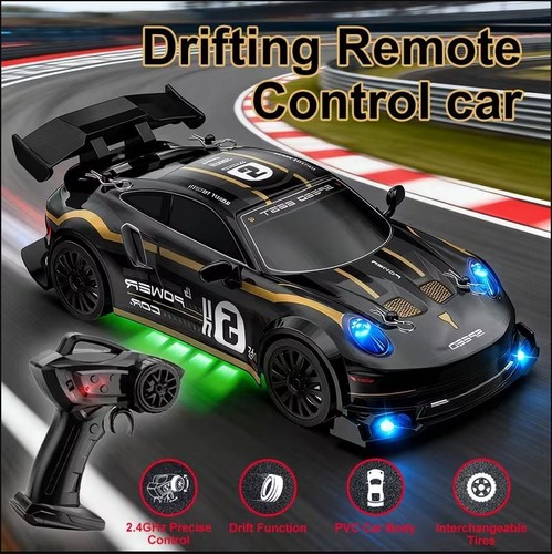 Drift car 2 - rc,