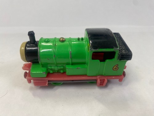 Ertl thomas the tank engine - thomas,