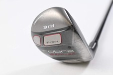 Cobra Baffler T-Rail #3 Hybrid