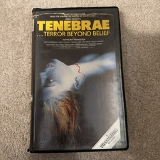 V Rare Tenebrae Pre Cert
