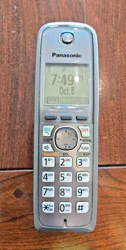 Panasonic tga410 m - panasonic, kx-tga410