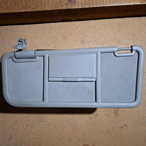Audi sun visor - audi,