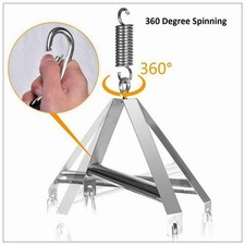 Sex Swing‘s Bondage Triangle