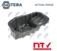 BMO-VW-039 ENGINE OIL PAN SUMP