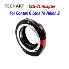 TECHART TZG-01 Auto Focus Lens