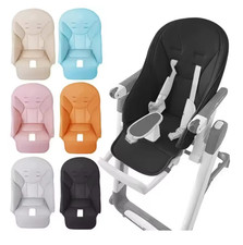 Baby High Chair Cushion Cover
