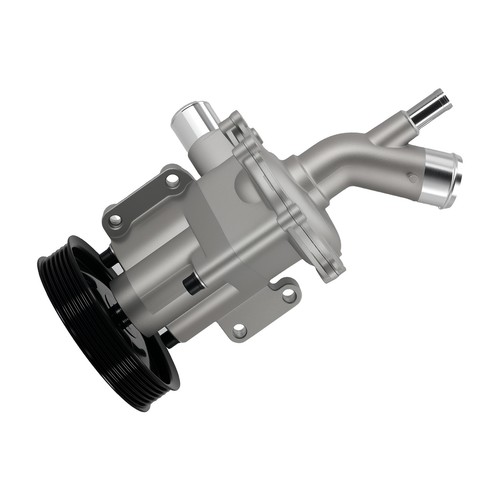Cooling water pump - water,