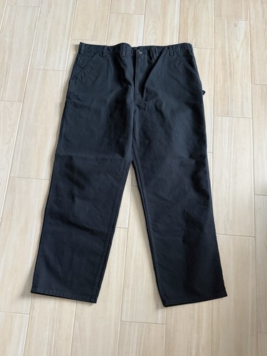 Carhartt men black work - black,