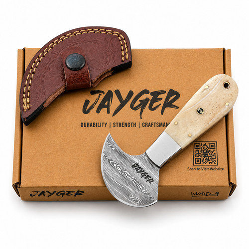 Handmade leather craft - leather,