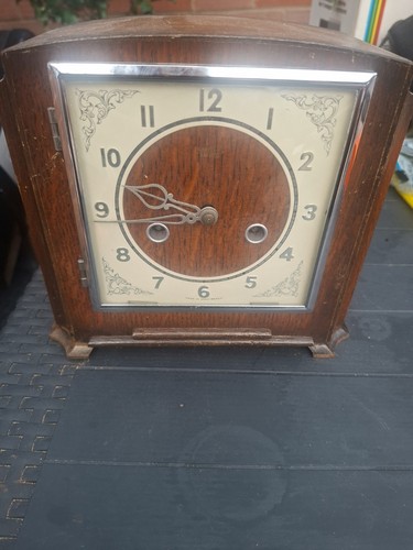 Vintage smiths enfield - vintage,