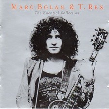 Marc Bolan & T. Rex Essential