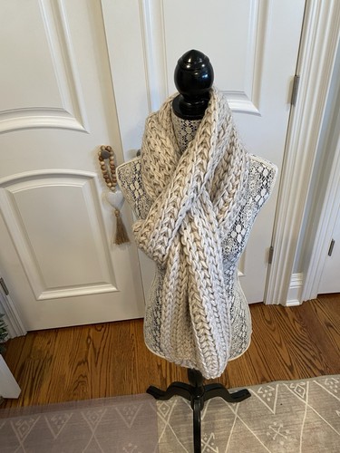 Ugg roving scarf - ugg,