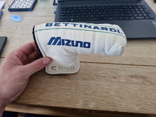 Mizuno bettinardi blade putter - mizuno,
