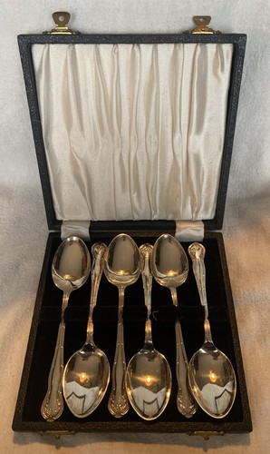 Case small antique - case, of