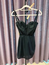 Oh Polly Two-Piece Bodysuit