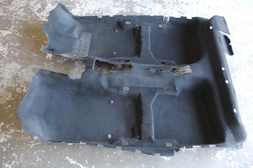 Polo mk5 full interior - 6r,