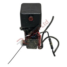 FORD TRANSIT TIPPER 2014-2019 HYDRAULIC PUMP