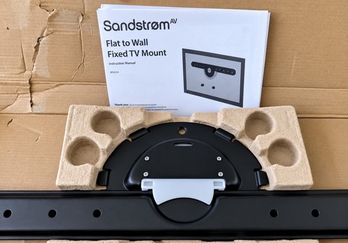 Sandstrom sflez14 fixed - sandstrom, tv