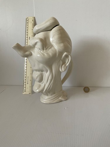 Vintage carlton ware luck - carlton, &