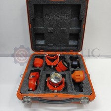 Sokkia Tribrach with OP Set of