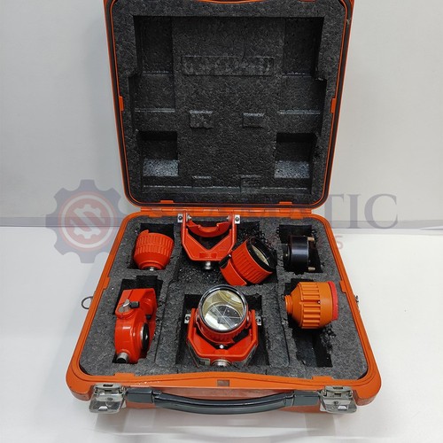 Sokkia tribrach with - with, set