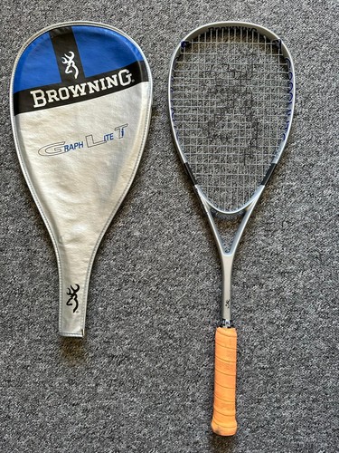 Browning graph lite squash - graph,