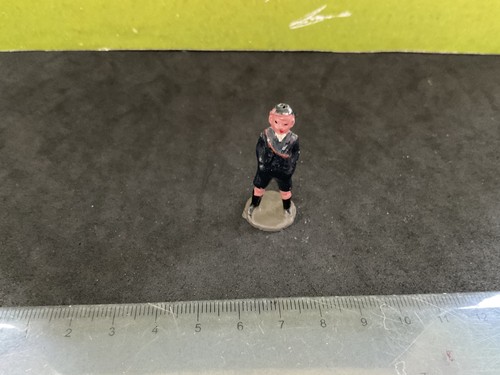 Vintage johillco lead railway - vintage,