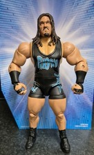 WWE Mattel Elite 50 Rhyno
