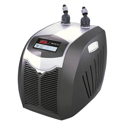 Boyu 350 reservoir chiller - l-350,