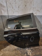 Ford Fiesta Rear Door & Card