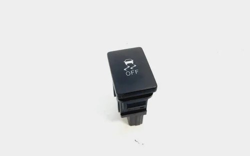Toyota rav esp button - 4,