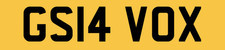 GSI VAUXHALL NEW 2014 REG CAR