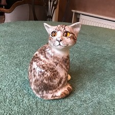 Winstanley Tabby Cat size 2  -