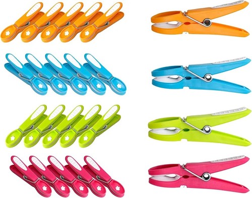 Clothes pegs for washing - clothes,