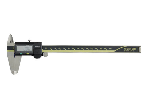 Mitutoyo abs digimatic - digimatic, caliper