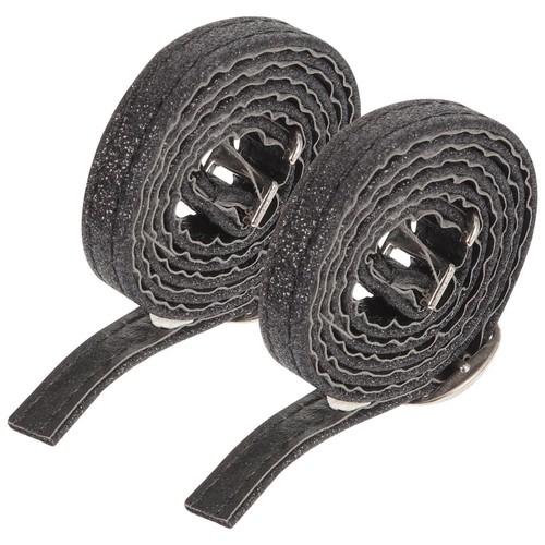 Shoe strap extender straps - extender,