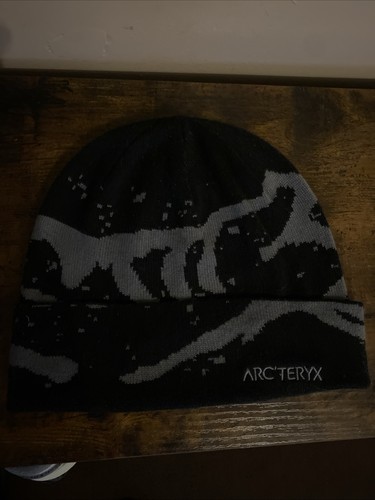 Arcteryx grotto toque - grotto,
