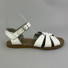 Saltwater Sandals Size