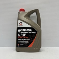 Comma MV ATF Plus Automatic