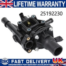 For VAUXHALL ASTRA J 1.6 , 1.8