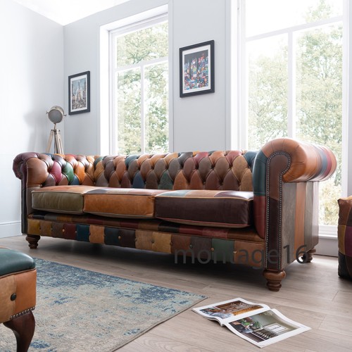 Bespoke irvine patchwork - irvine,