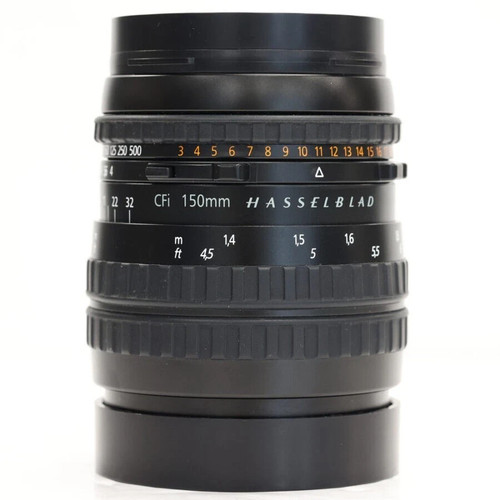 Hasselblad 150mm cfi zeiss - cfi,