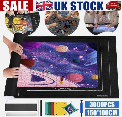 3000pcs jigsaw puzzle - 3000pcs,