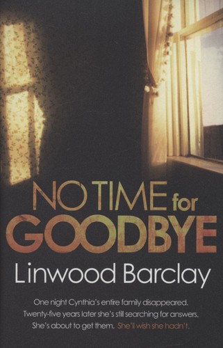 Barclay linwood no - linwood, for