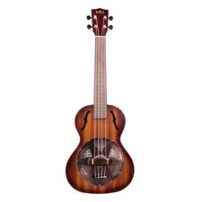 KALA Ukulele Resonator Series