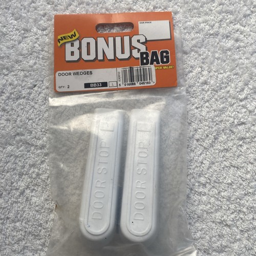 B020 pack door wedge - 2,