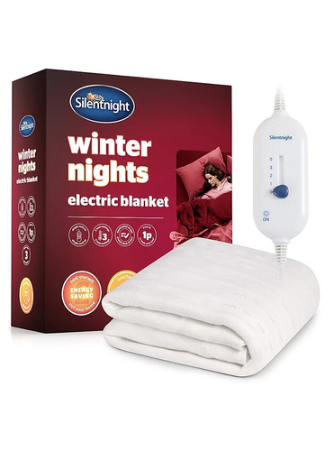 Silentnight winter nights - silentnight,