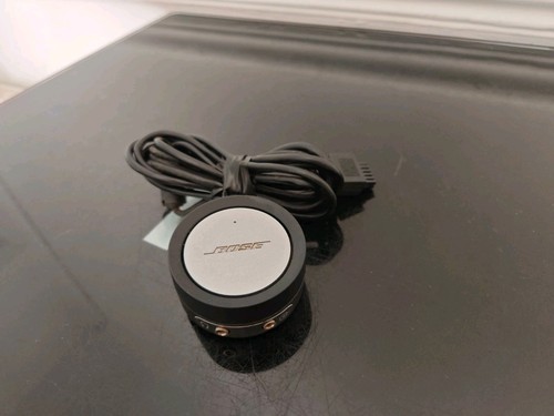Bose volume control pod pin - control,