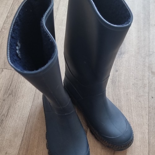 Unisex blue knee - unisex,