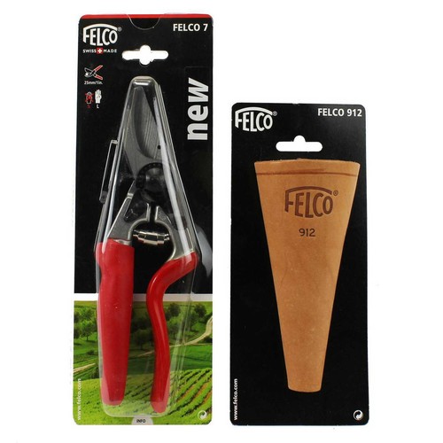 Felco pruning - felco,